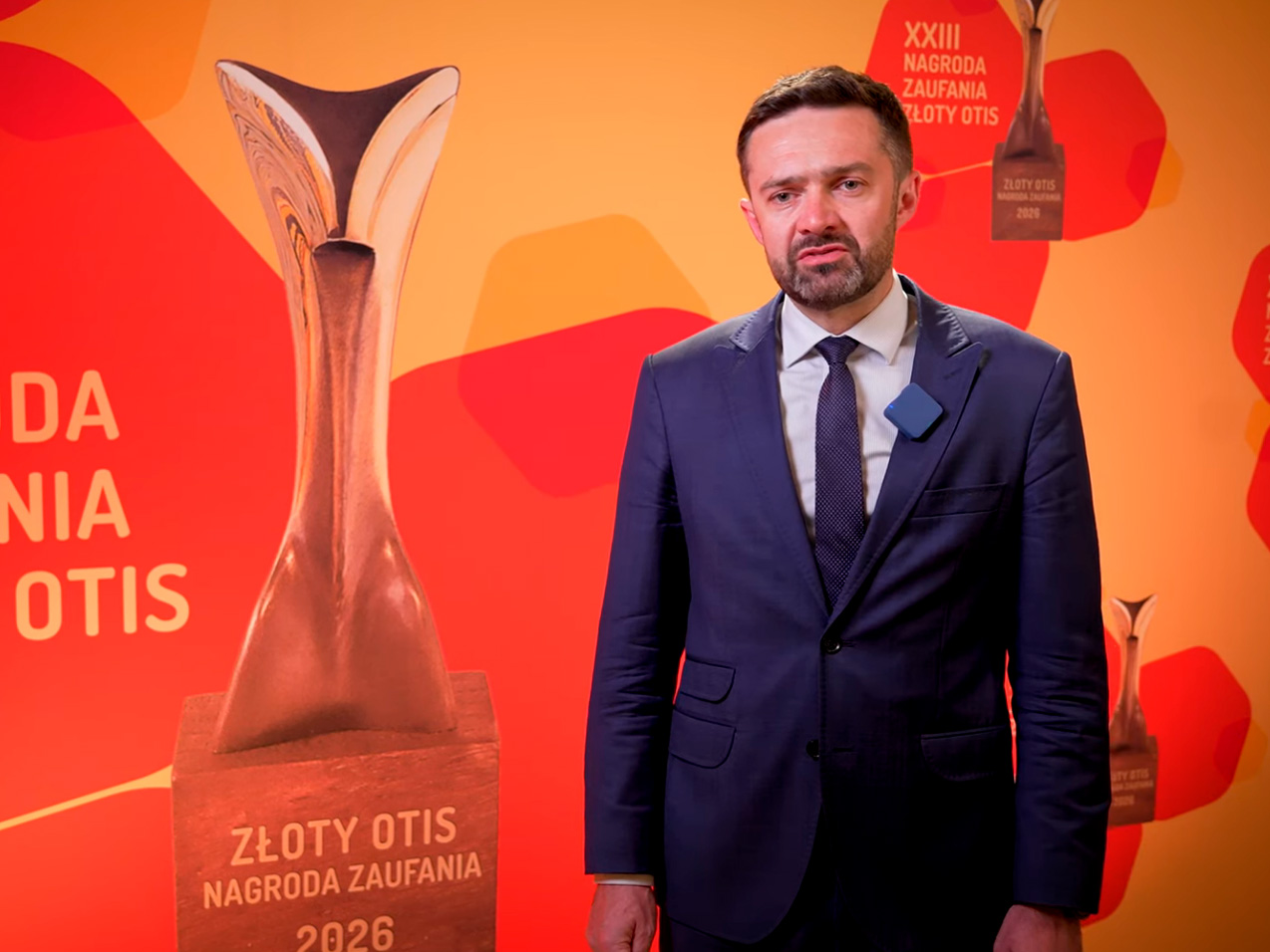 Optyka spiralna zmienia chirurgię zaćmy. Doc. Bogumił Wowra