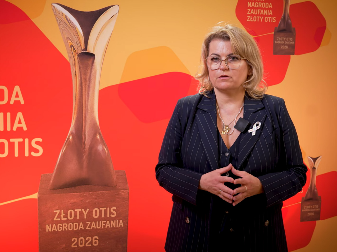 Cyfryzacja ochrony zdrowia to jedno z największych wyzwań. Sen. Agnieszka Gorgoń-Komor