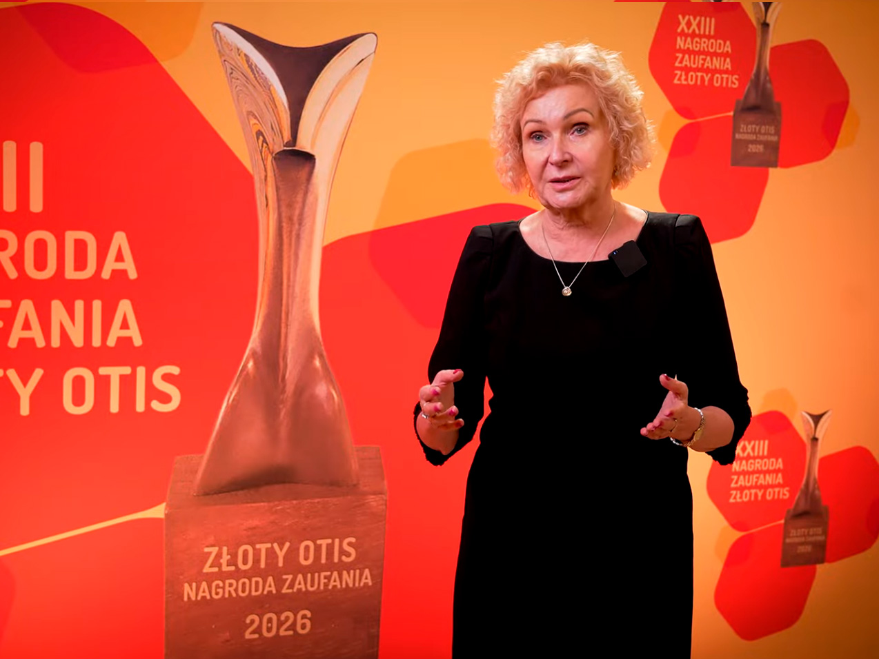 Nie tylko schudnąć, ale schudnąć bezpiecznie. Prof. Grażyna Rydzewska-Wyszkowska