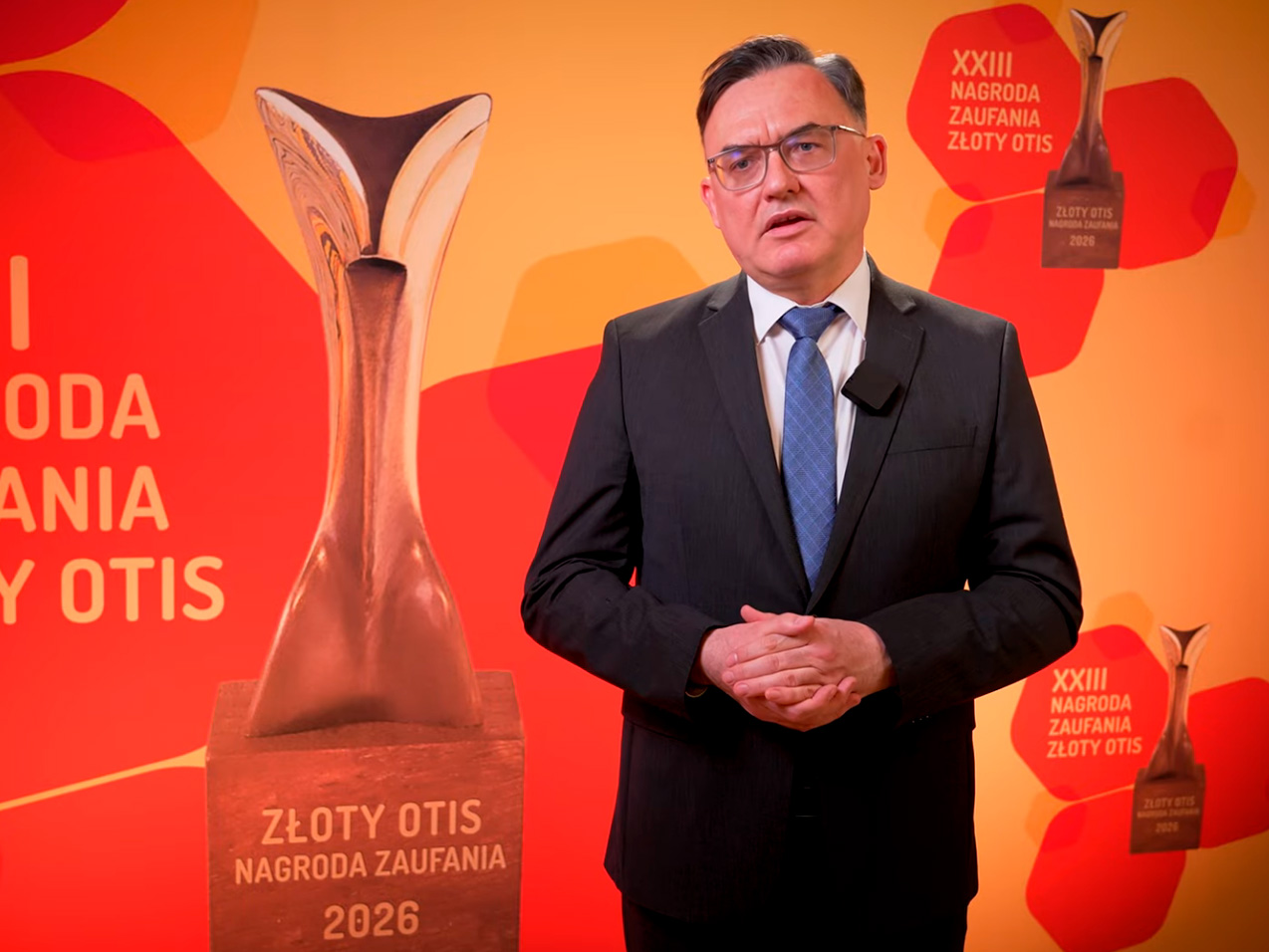 Profilaktyka zdrowia mózgu staje się koniecznością. Prof. Konrad Rejdak