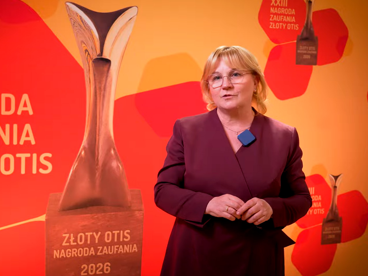 Dlaczego pacjenci rezygnują z pomp insulinowych po 26. roku życia? Prof. Małgorzata Myśliwiec