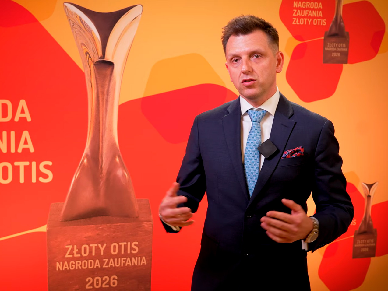 Dlaczego profilaktyka przegrywa z leczeniem? Prof. Piotr Dobrowolski