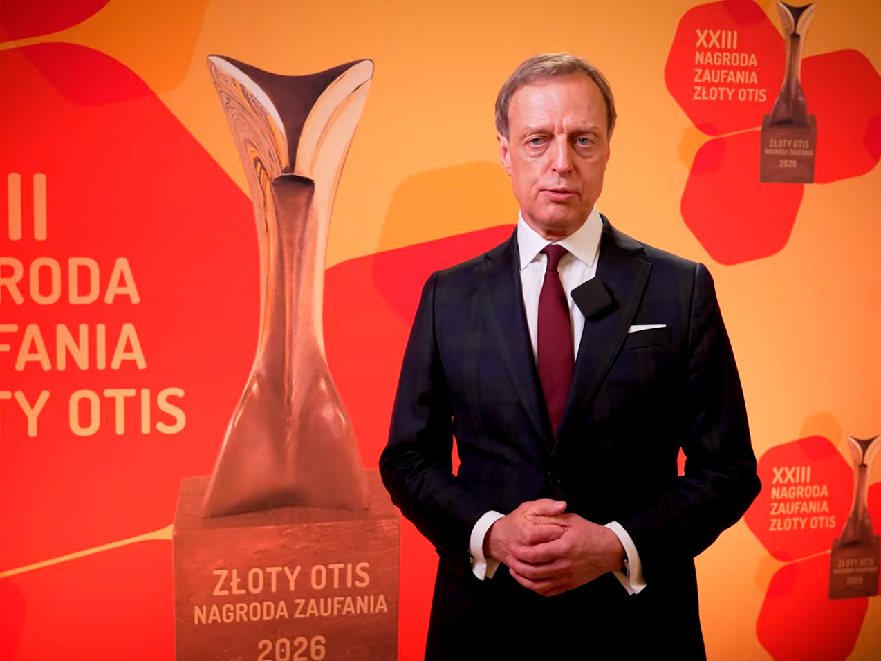 Czy farmakoterapia zastąpi chirurgię bariatryczną? Prof. Janusz Gumprecht