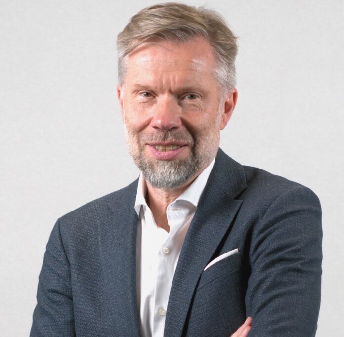 Prof. Krzysztof Narkiewicz (1)