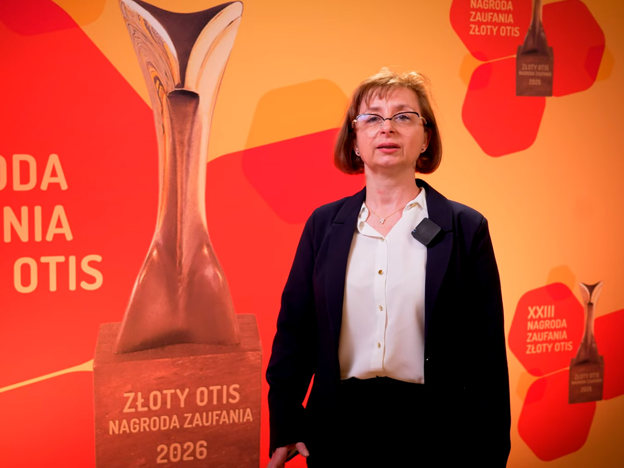 Diagnosta laboratoryjny odpowiada za bezpieczeństwo pacjenta