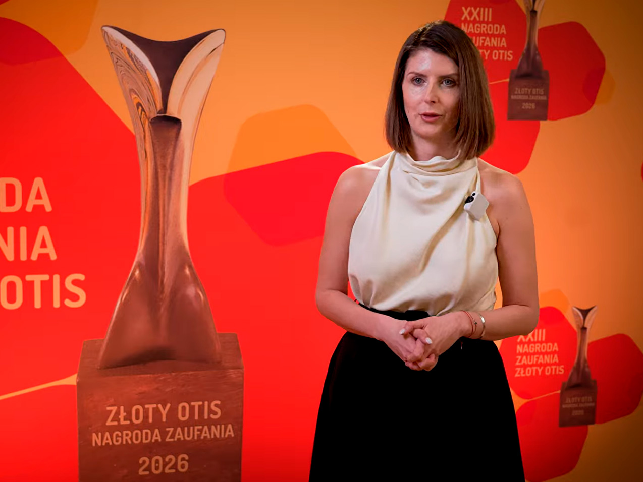 Pacjenci próbują powiedzieć, iż gubią się w systemie