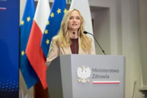 Test HPV HR zmienia zasady gry. Badanie skuteczniejsze niż cytologia?