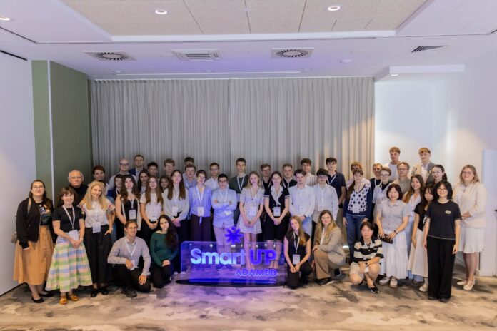 Adamed SmartUp