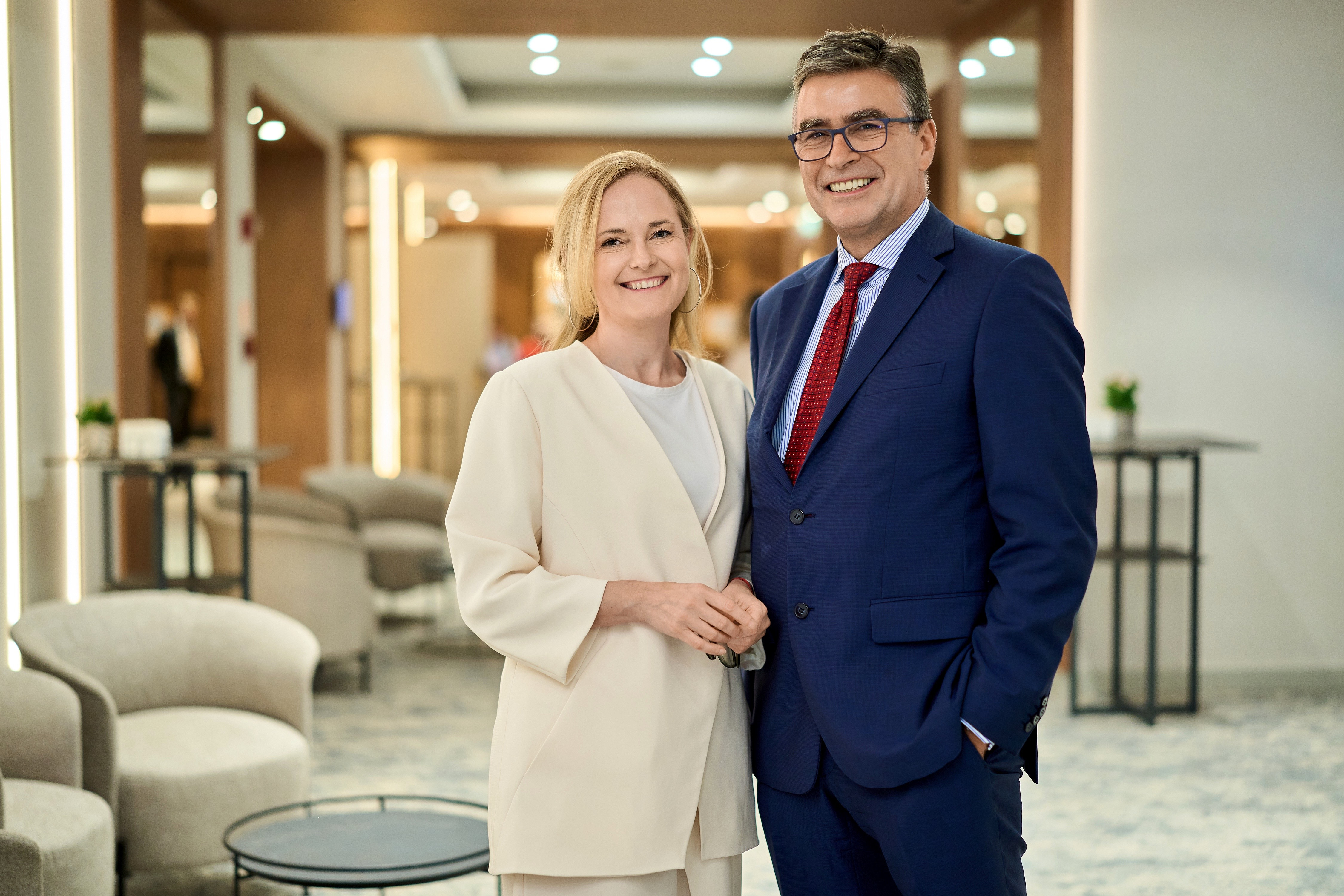 Nowoczesne leczenie to nie wszystko. Potrzebujemy nowego modelu opieki nad chorymi na raka płuca