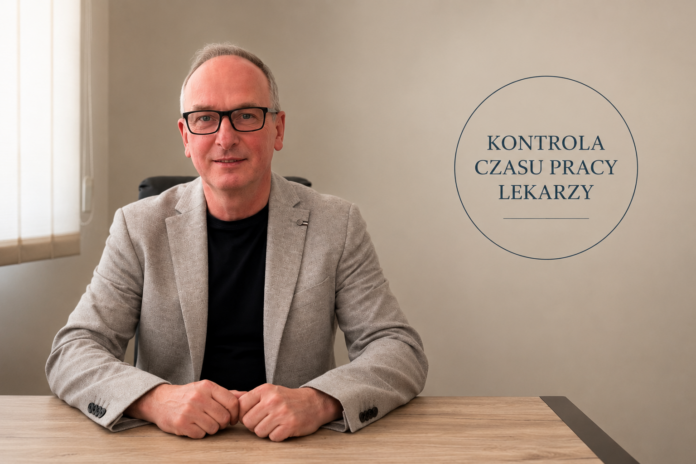 prof. Jarosław Peregud-Pogorzelski