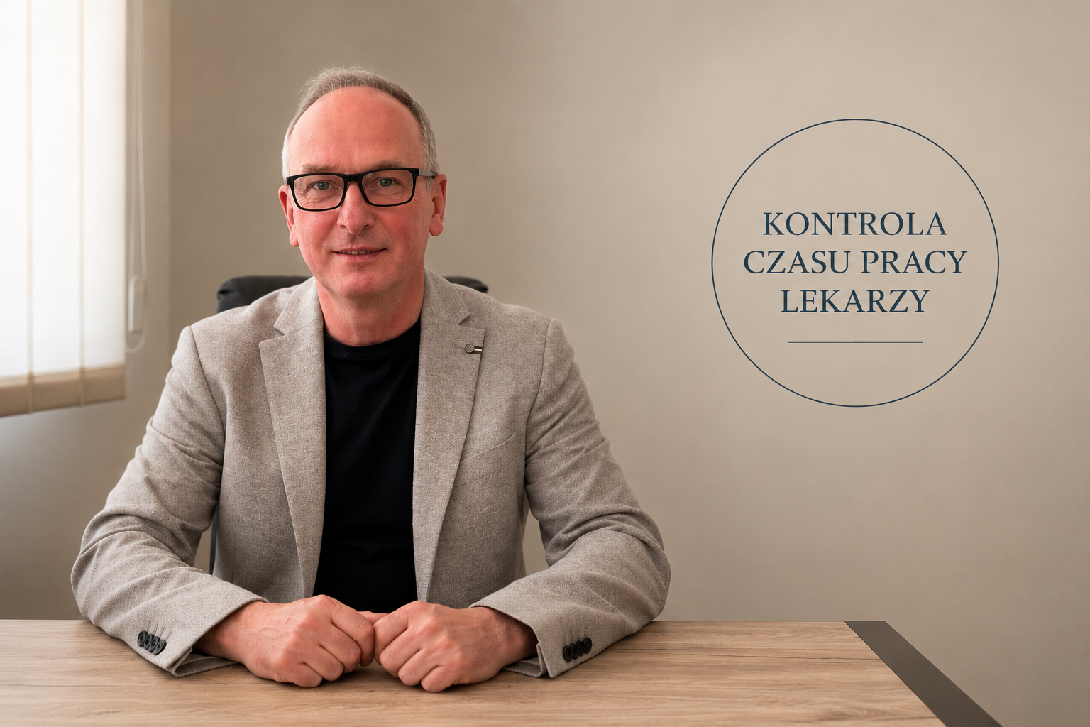 Czy reforma w ochronie zdrowia może się udać? Czas pracy lekarzy pod lupą