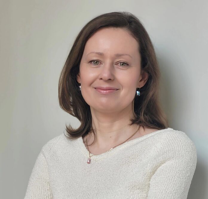 Prof. Małgorzata Oczko-Wojciechowska (1)
