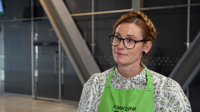Katarzyna Gubała