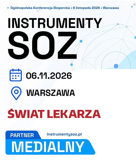 iNSTRUMENTY SOZ