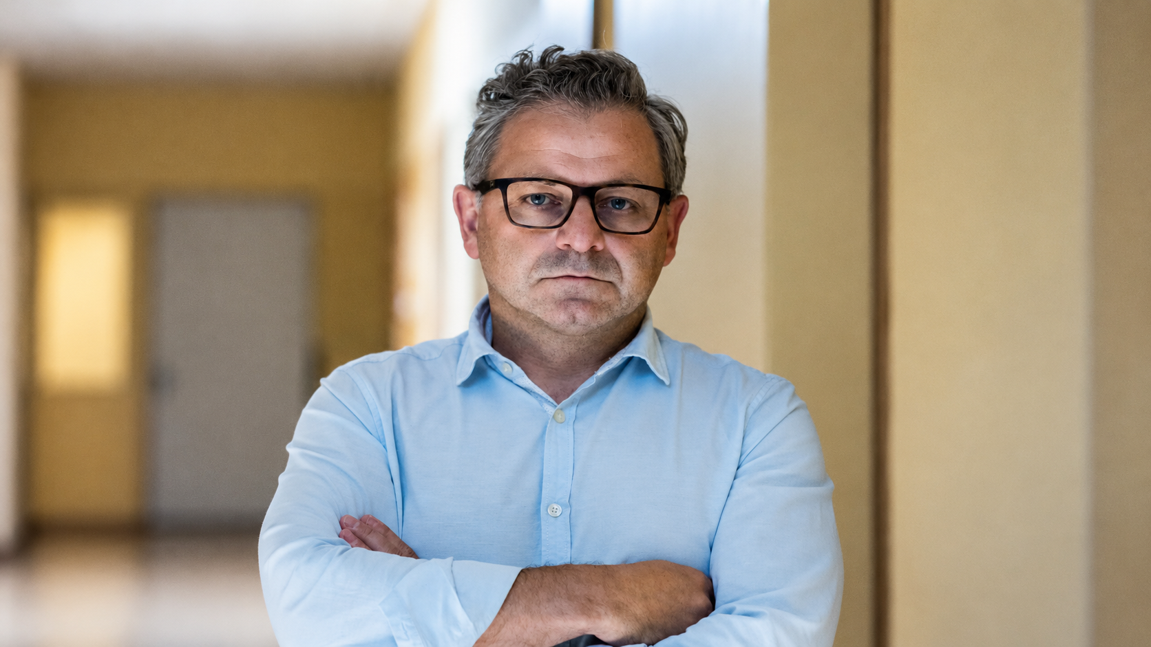 Choroba dwubiegunowa to nie tylko wahania nastroju. Prof. Piotr Gałecki wyjaśnia, co umyka lekarzom